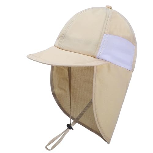 Baby sun hat - sun, neck