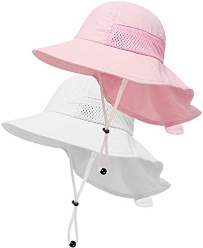 Toddler baby sun hat kids - baby,