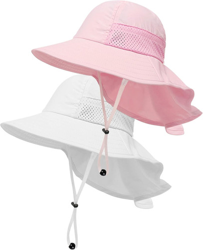 Toddler baby sun hat - sun,